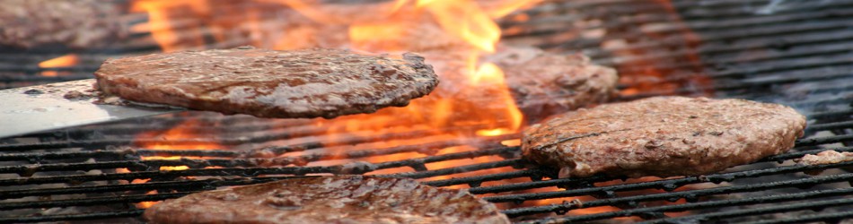 BBQ Catering