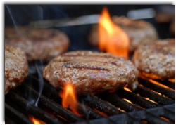 BBQ Caterer