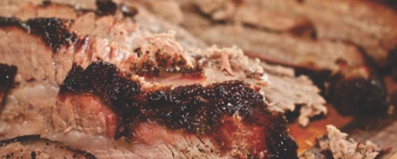 Kosher Catering - Brisket