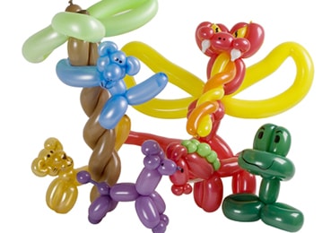 Balloon Sculptors