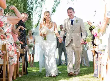 BBQ Style Weddings Image